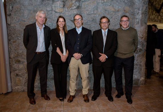 Energía eléctrica como motor para la competitividad y la atracción de inversiones